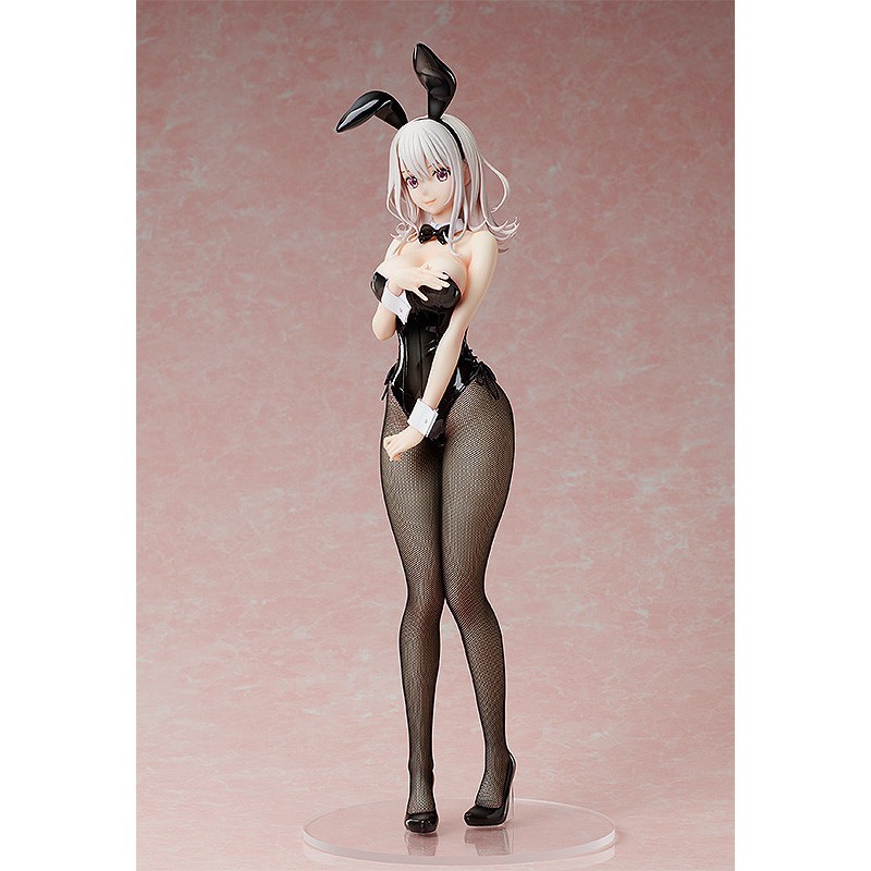 PVC Figure 1/4 B-Style Mona Kawai - Bunny Ver.
