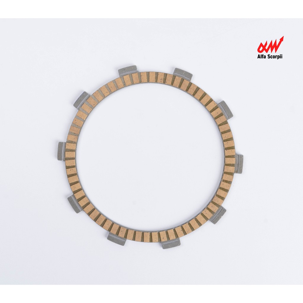 Kain Klos Jupiter, Vega  5D9-E6321-20