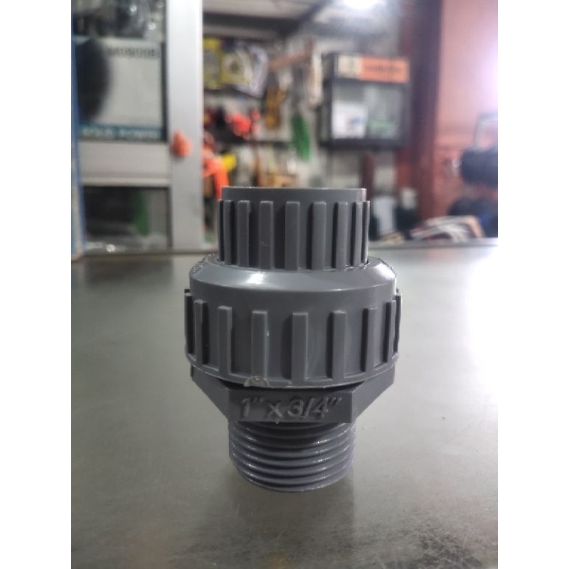 WATERMUR 1X3/4"INCH MEREK TRILLIUN