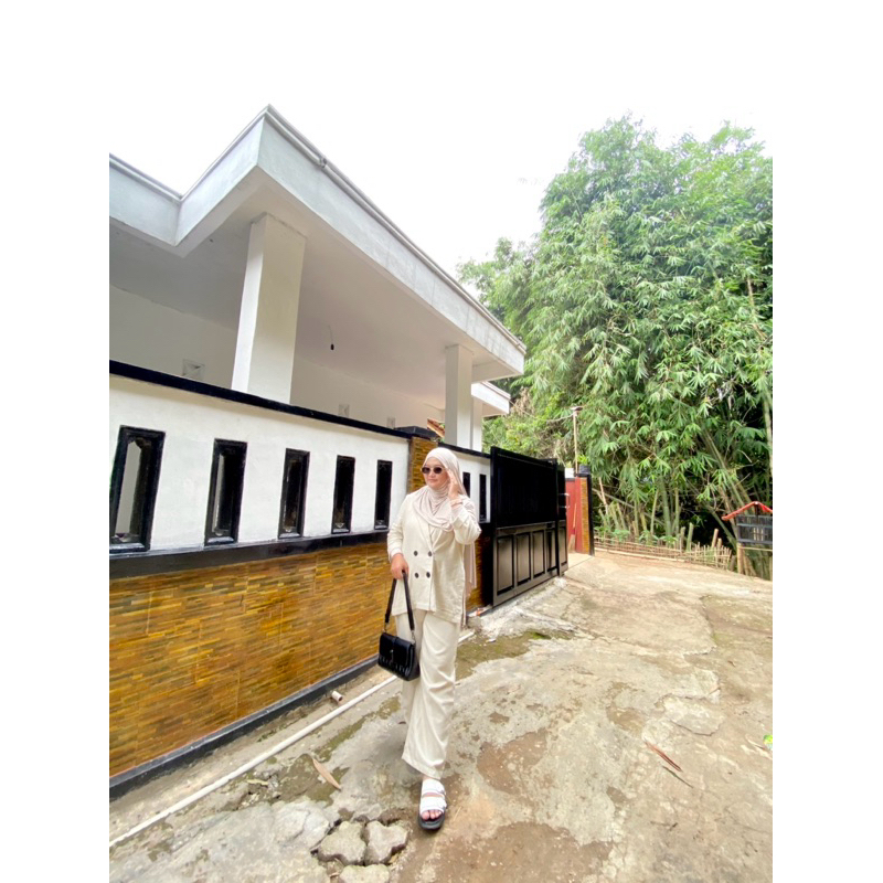 Pashmina Rayon By Faeyza Hijab