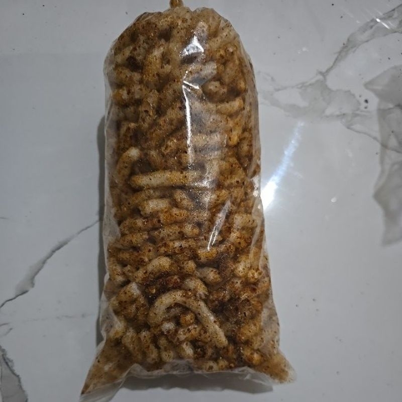 

Kurupuk Gurilem