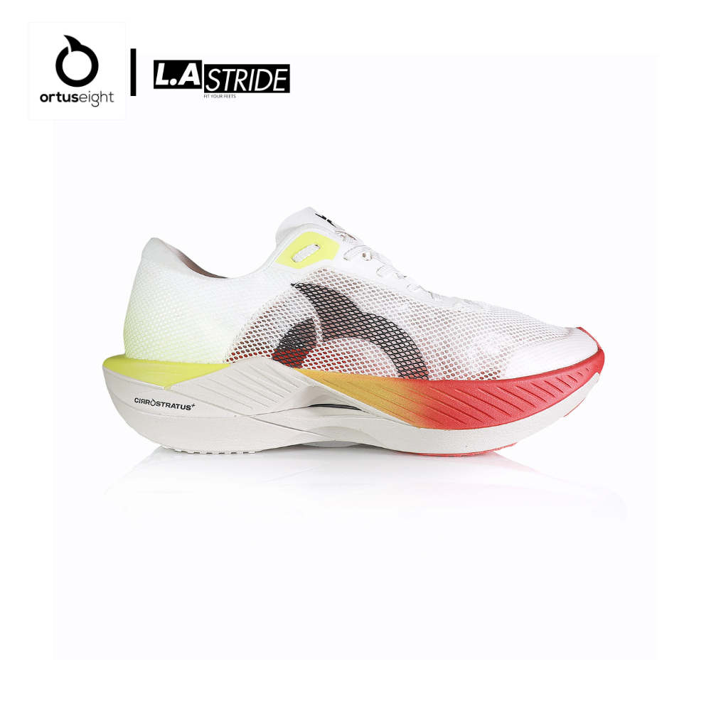 Ortuseight Solar - White Sunrise