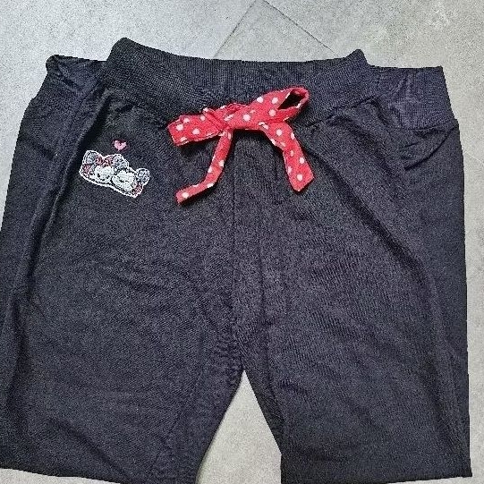 celana panjang disney abg nevada original