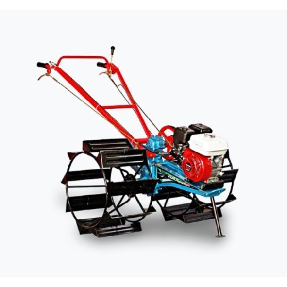 MESIN TRAKTOR QUICK CAPUNG RAWA Ring 8" - Plow CR 2 | QUICK CAPUNG RAWA Ring 8" - Plow CR 2