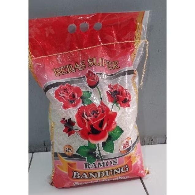 

beras ramos bandung 5 kg