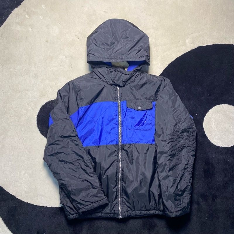 Jaket Outdoor Snowboards Vintage Nautica