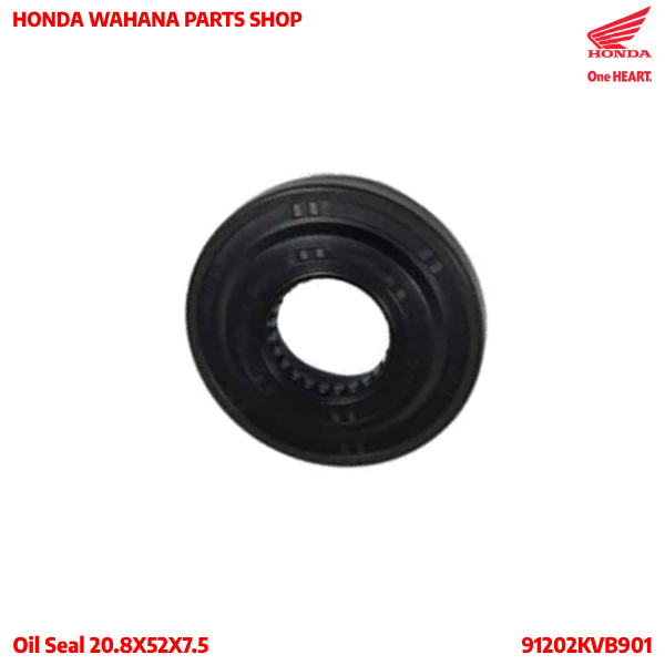 Oil Seal Beat Vario 91202KVB901
