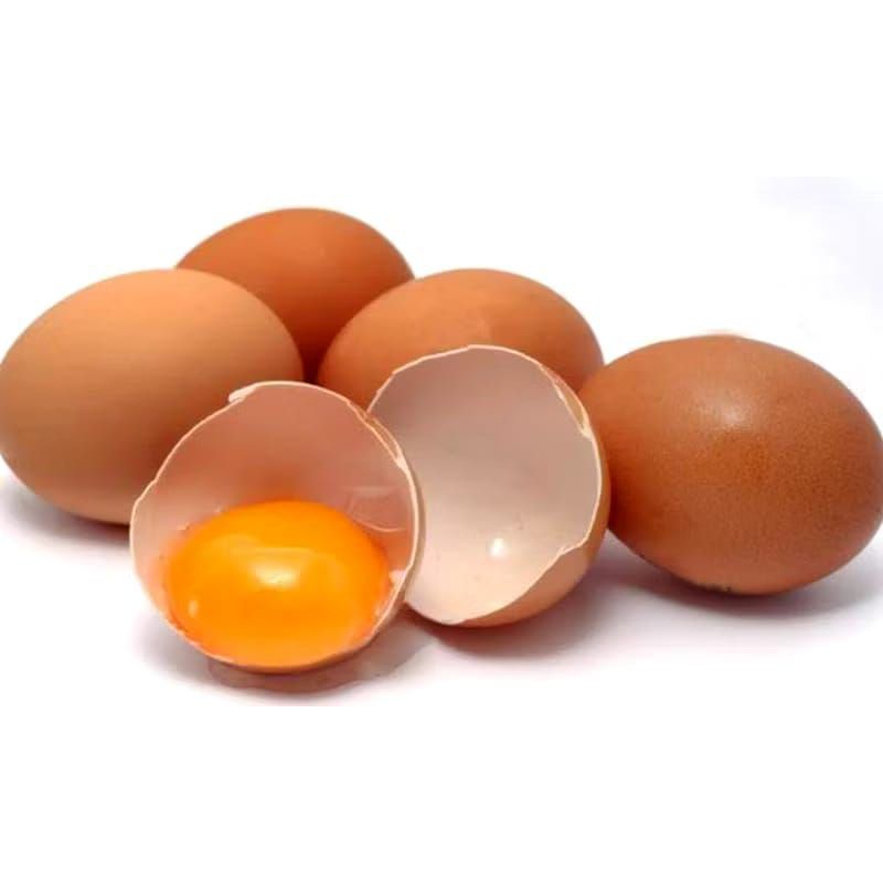 

telor ayam 500gr