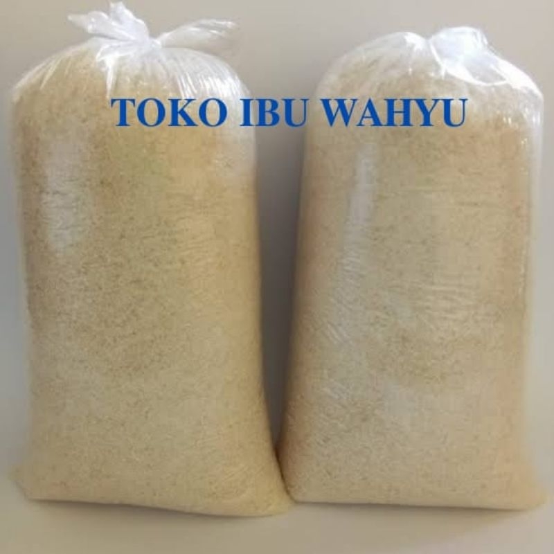 

Gula Pasir Lokal 1kg