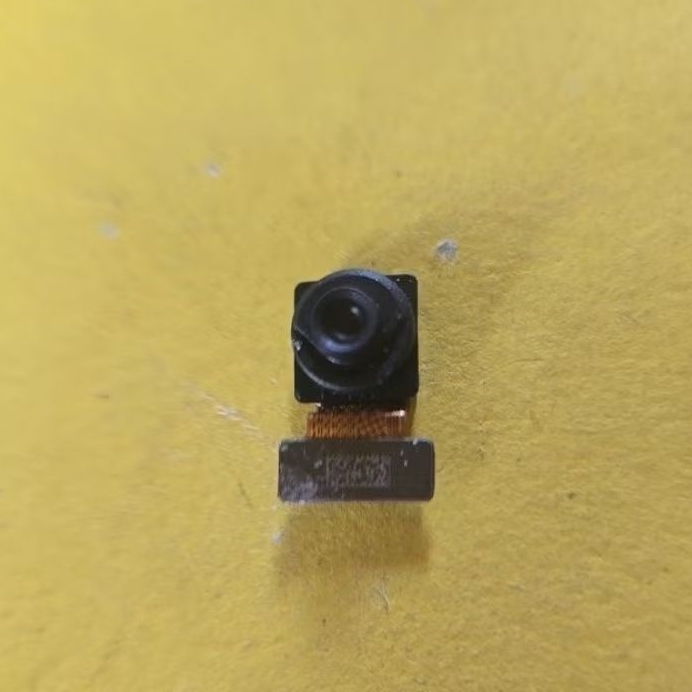 Camera Depan Infinik Smart 7 Cabutan