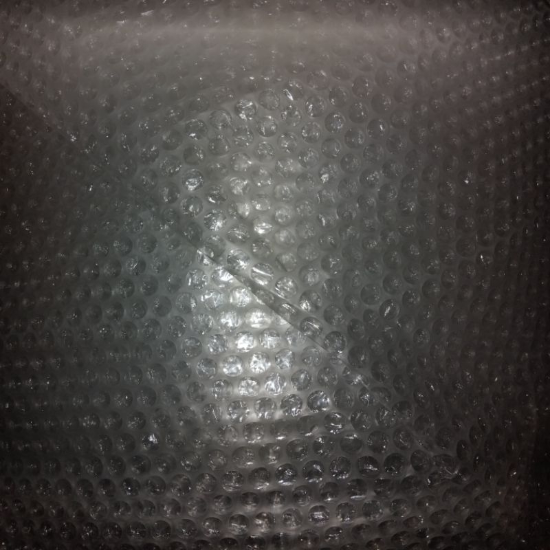 

Tambahan Packing Bubble Wrap Enjong – Pelindung Produk saat Pengiriman, Wajib Tambah ke Keranjang untuk Camilan dan Oleh-Oleh Banyuwangi