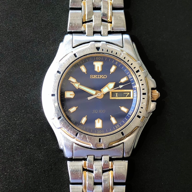 JAMTANGAN SEIKO 5 ORIGINAL JAPAN / ARLOJI AUTOMATIC