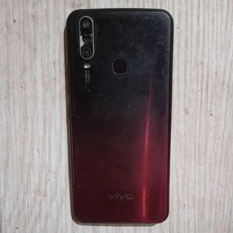 Mesin Vivo Y12 Hidup Unit