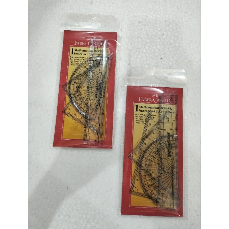 

ROL SET MERK FABER CASTEL ROL SET ROL LENGKAP