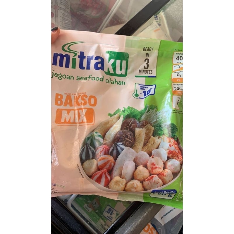 

baksoikan