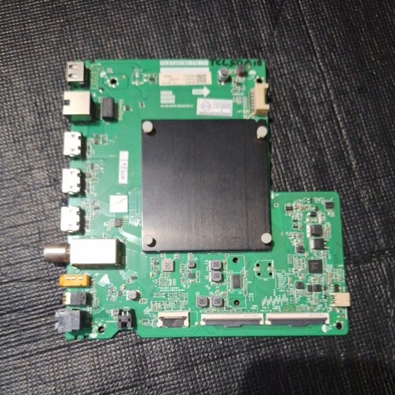 TCL 50A18 MAINBAORD SMART TV