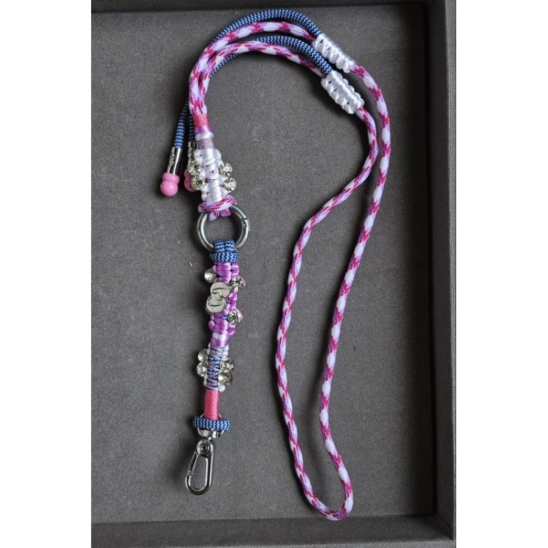 Bloca Lanyard Pow Pow