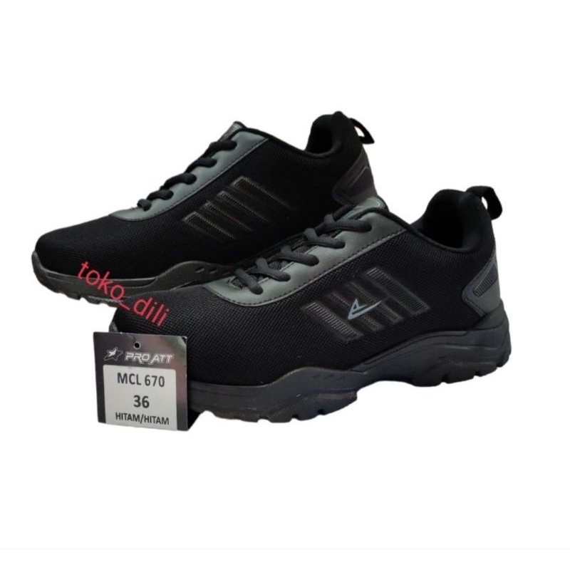 SEPATU, SEPATU SEKOLAH, SEPATU SEKOLAH PRO ATT, SEPATU SEKOLAH TALI, SEPATU SEKOLAH KEKINIAN, SEPATU