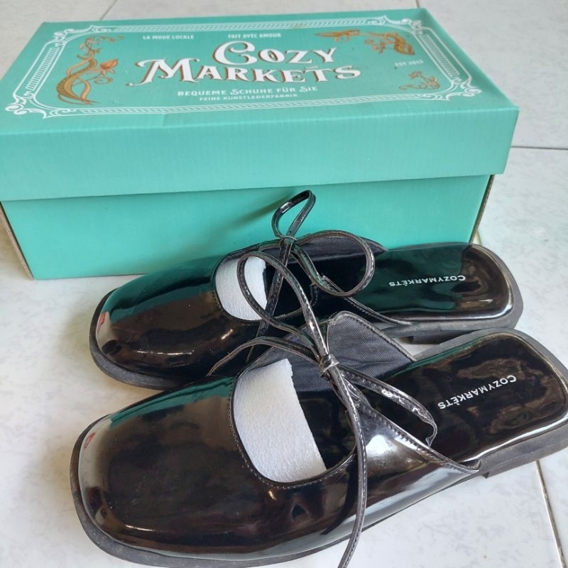 Comfy flatshoes cozymarkets
