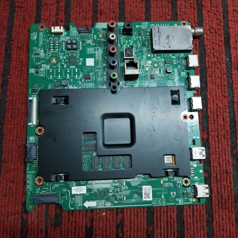 MB MAINBOARD TV SAMSUNG UA40JU6000K - UA 40JU6000 K - UA 40JU6000