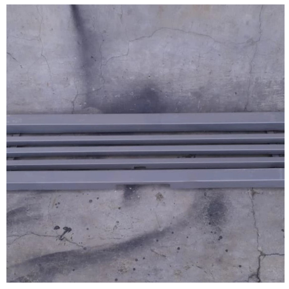 GRILL TOYOTA KIJANG KOTAK KF 20 Rp319.000