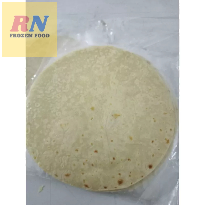 

Kulit Tortila Kulit Kebab isi 20