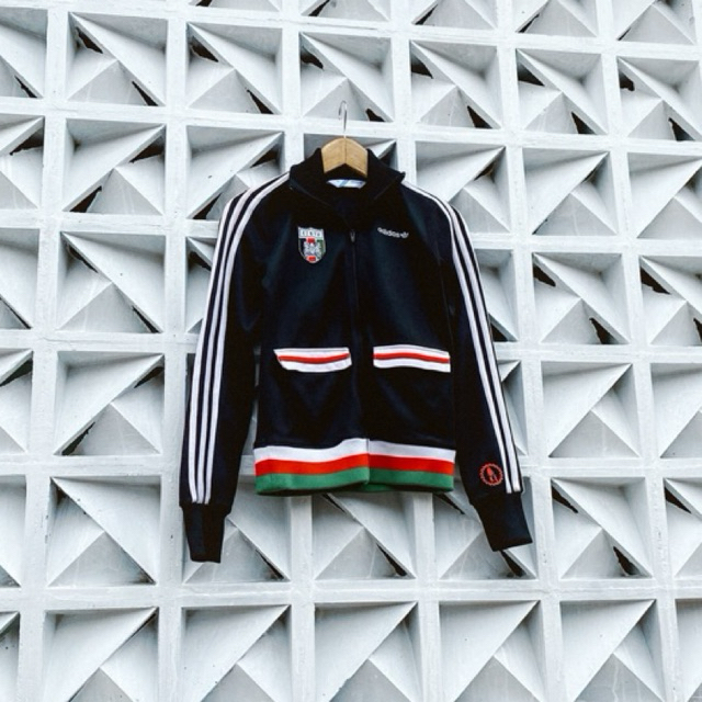 TRACKTOP ADIDAS KENYA