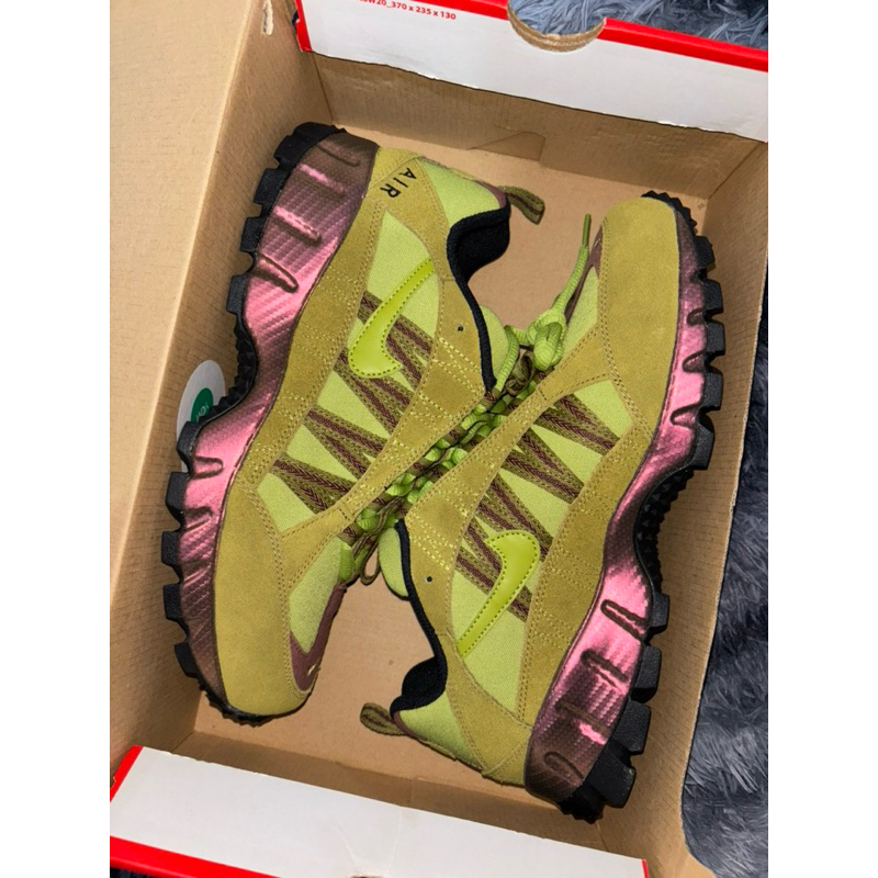 Nike Air Humara Brand New