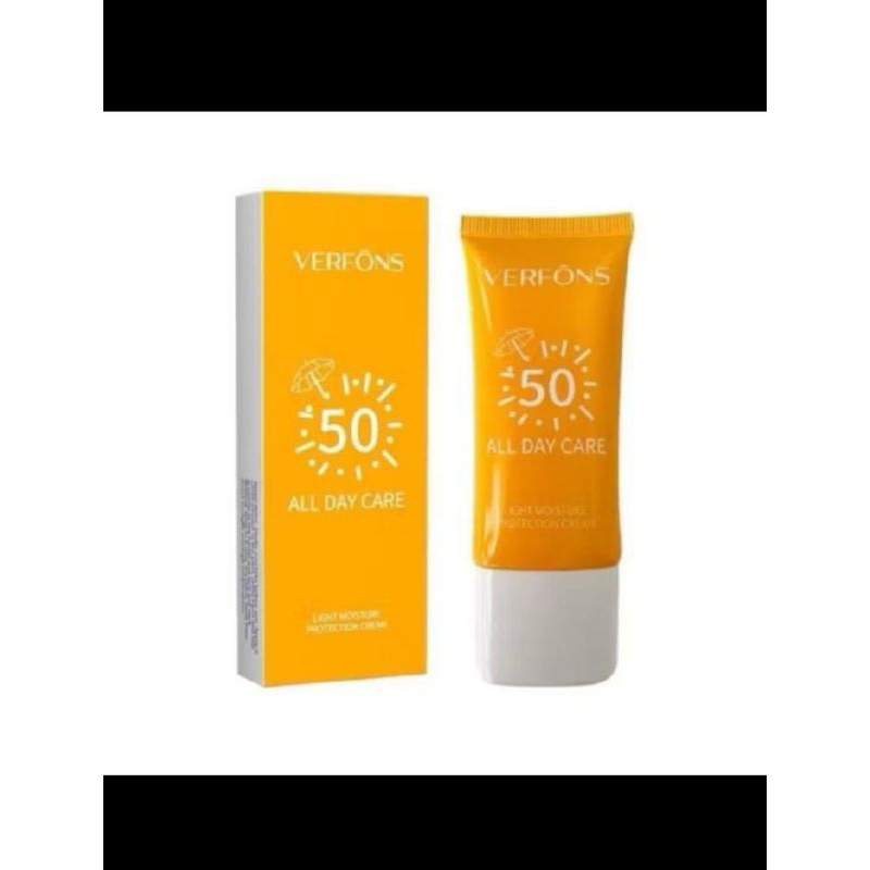 verpons & svmy sunscreen