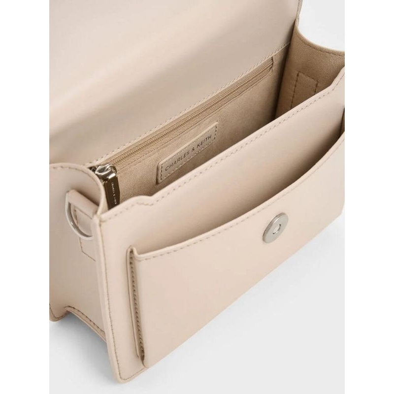 CHARLES AND KEITH ENVELOPE