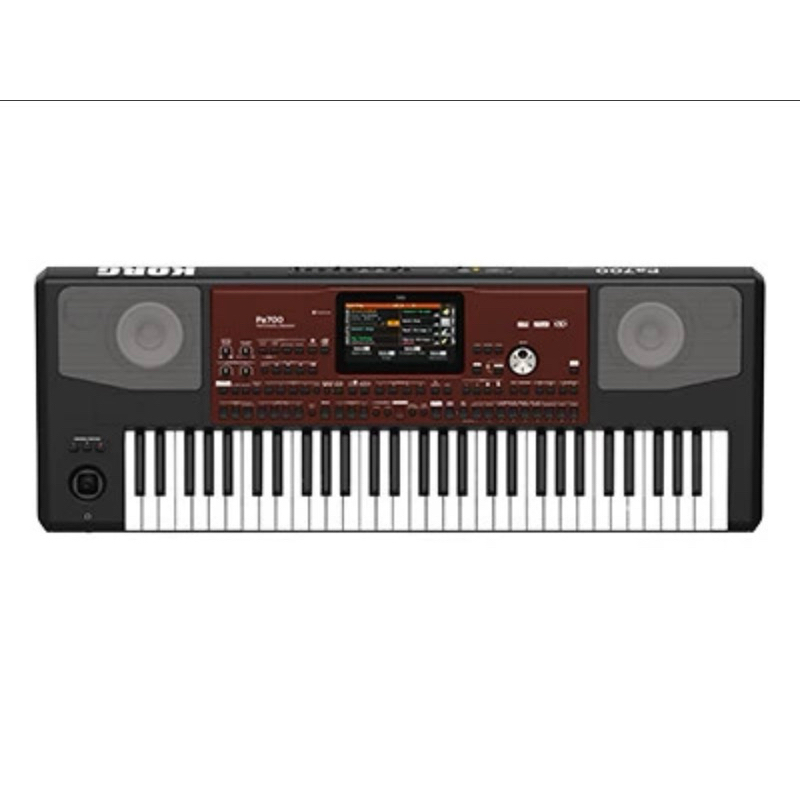KORG PA700 Keyboard Arranger , PA 700, PA-700