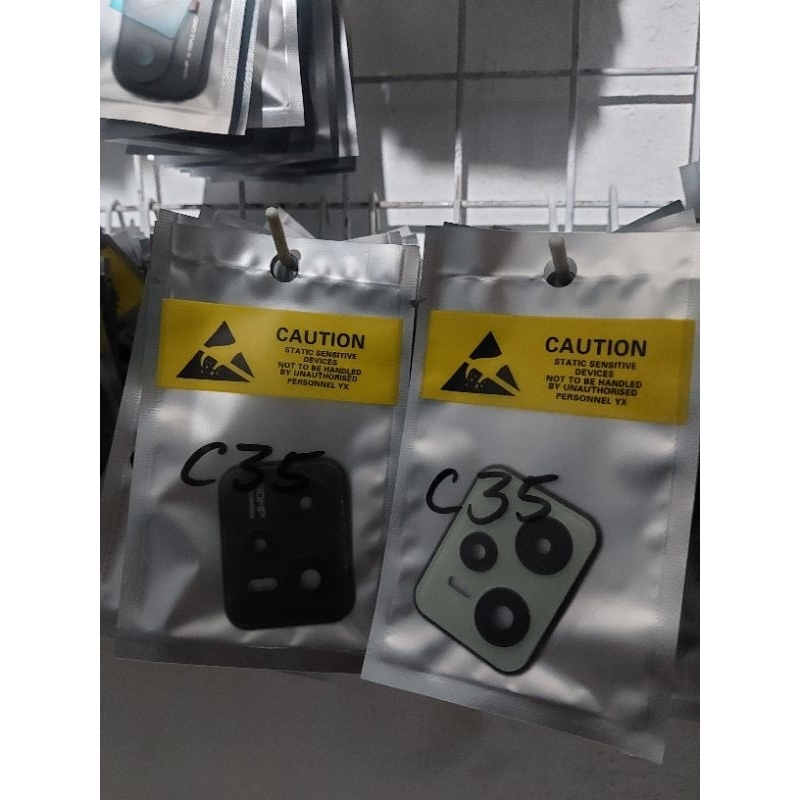 RING LENSA RING KAMERA RJNG LENSA KAMERA REALME C35