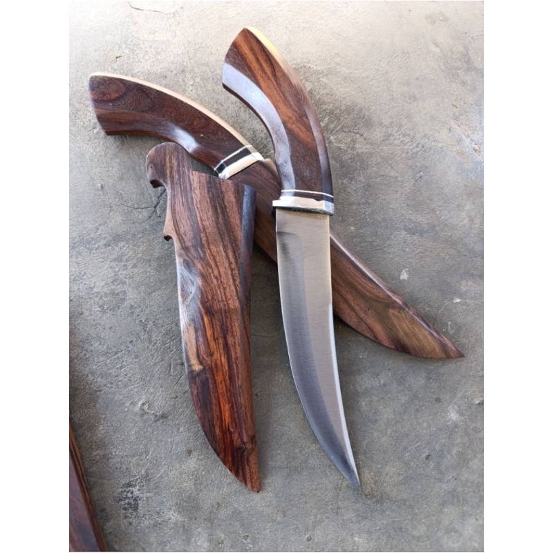 Pisau Seset Baja Hss Kayu Sonokling