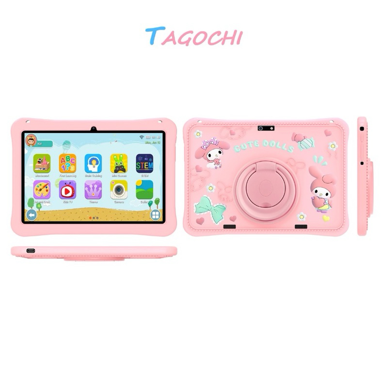 Tabled anak second jual rugi