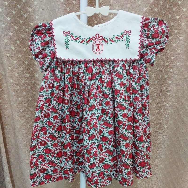 dear gg size 24m (preloved)