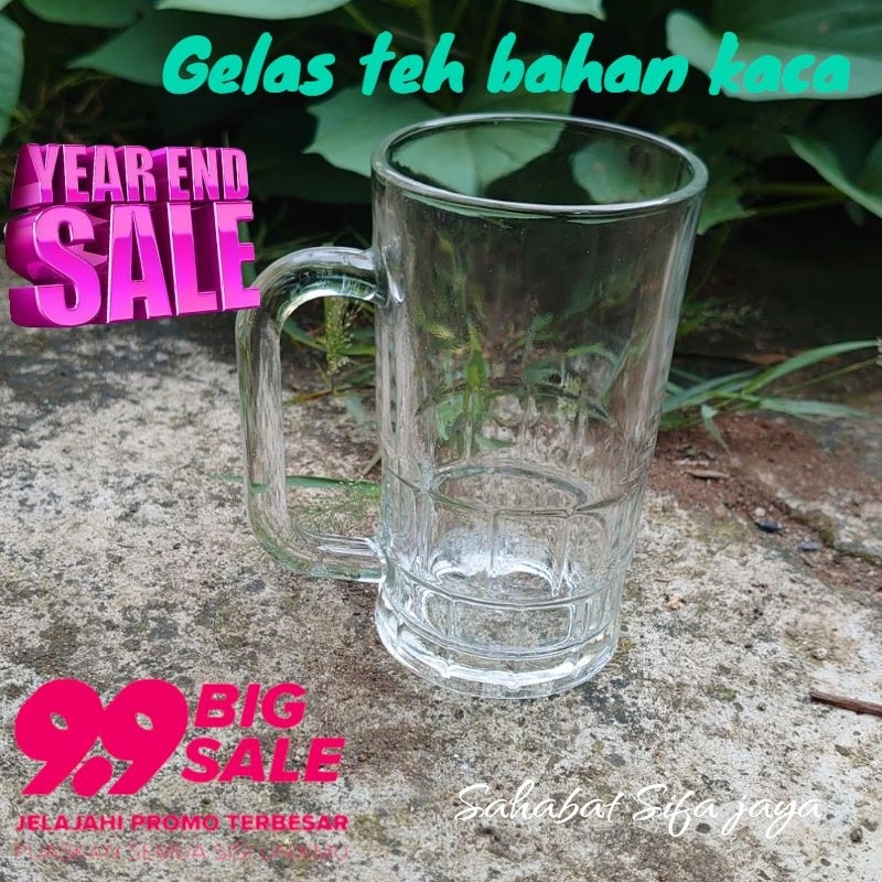 GELAS ES TEH TAHAN PANAS 1PCS MURAH MERIAH/GELAS TEH MANIS GELAS ES TEH 1PCS/GELAS TEH MANIS MURAH