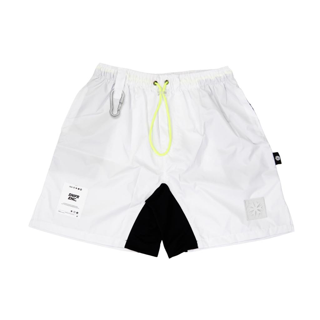 SNIFR ENC | CELANA PENDEK PARASUT | BOARDSHORT