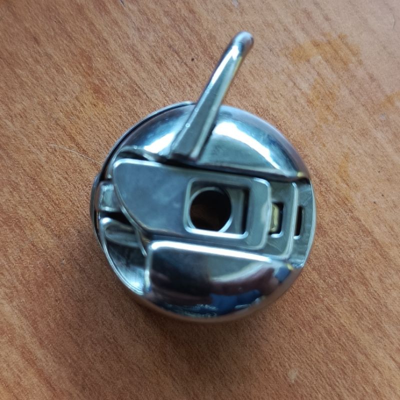 sekoci mesin jahit kecil singer butterfly