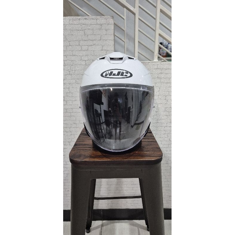 helm HJC