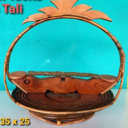 Sangkar Layang m Perkutut Tekukur