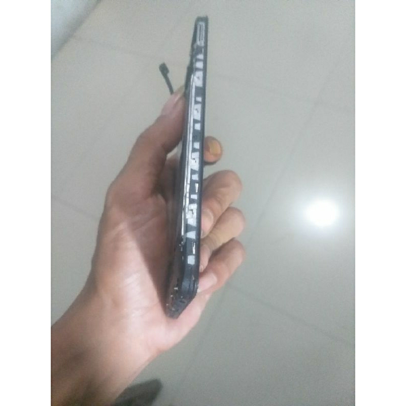 lcd batre ori copotan samsung a03