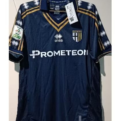 JERSEY PARMA ANNIVERSARY (4th SHIRT) 2022-23 SIZE XL BNWT RARE ITEM