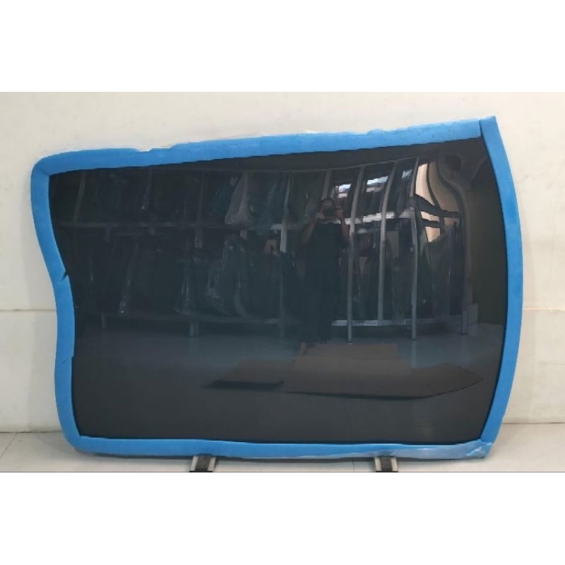 Sunroof Panoramic Honda HRV 2021-2025