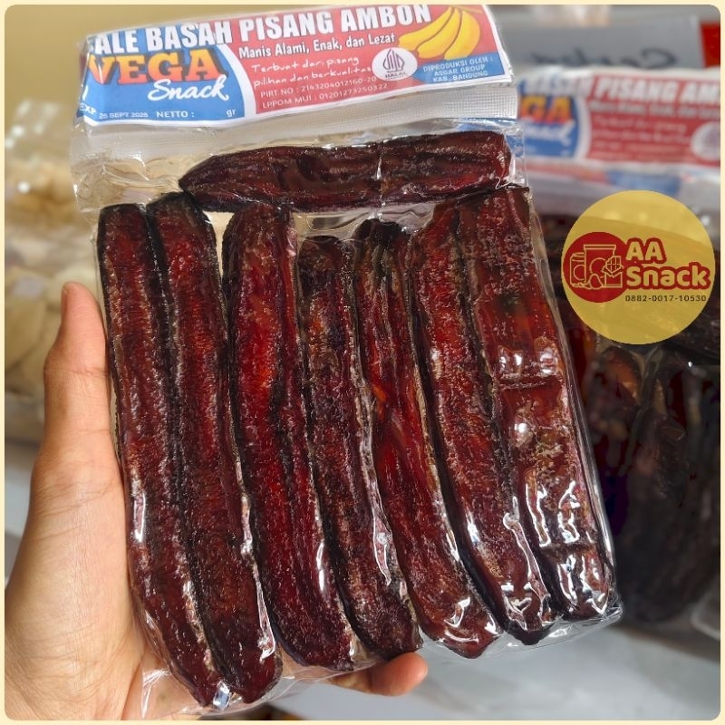 

Sale Pisang Ambon