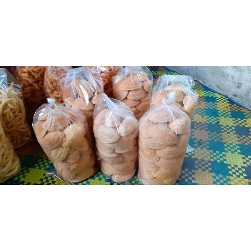 

Bolu kering