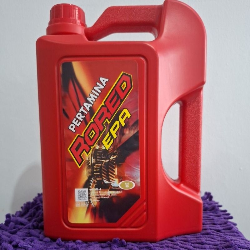 Larismanistokokku Oli Rored Epa Sae 90 Gl-4 4L