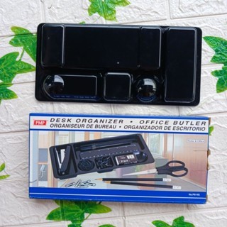 

PMP No P914S Desk Organizer Pen Rak ATK Alat Tulis Kantor