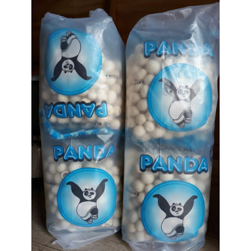 

Kacang Atom Panda