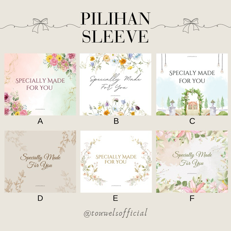 NEW Hampers Pernikahan Handuk Couple Kado Pernikahan Wedding Gift Handuk Couple Kado Nikahan