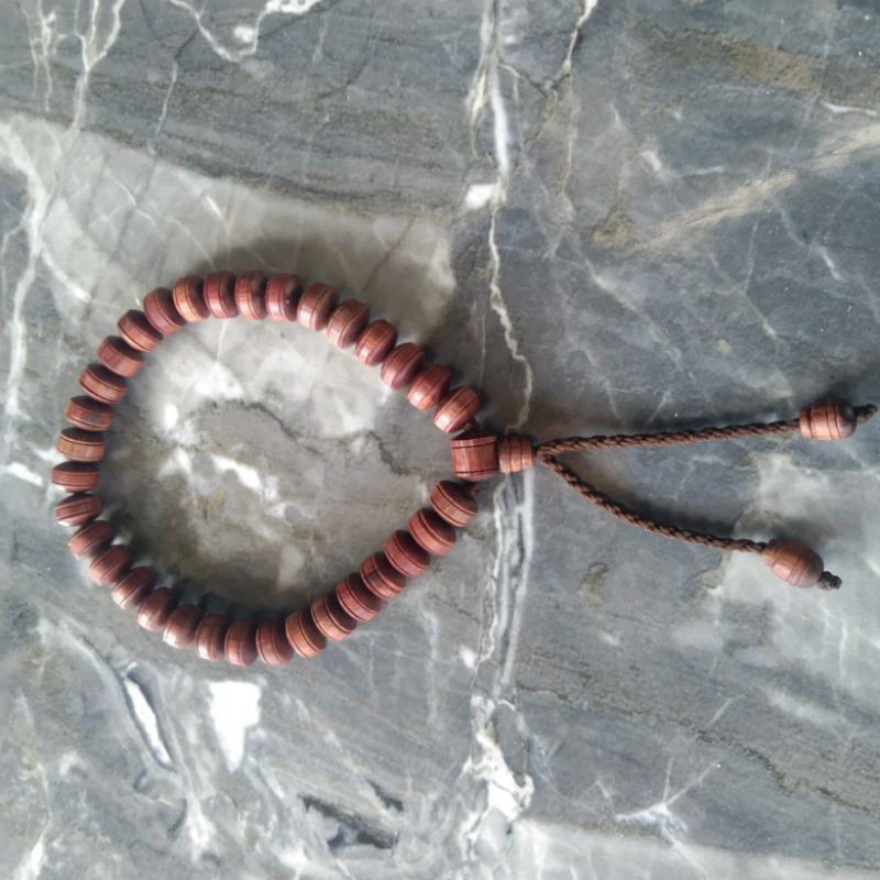 tasbih 33butir nagasari